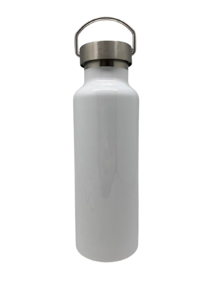 Stainless Steel Bottle - 600ml