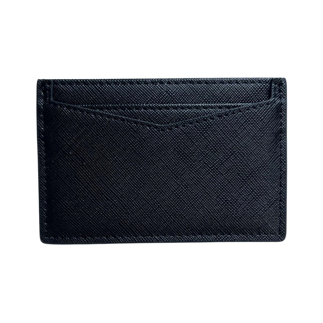 Saffiano Cardholder
