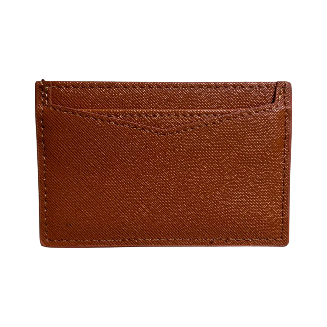 Saffiano Cardholder