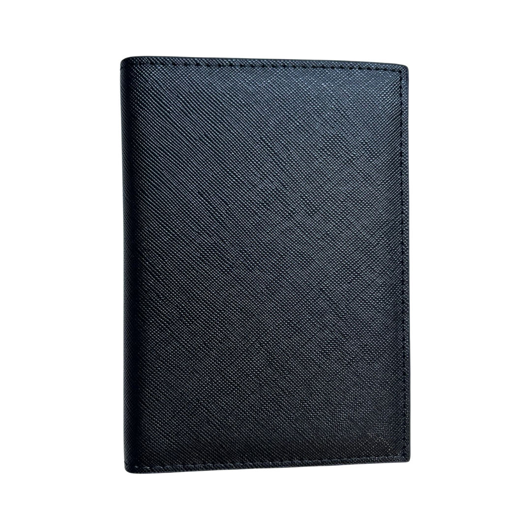 Saffiano Passport Cover