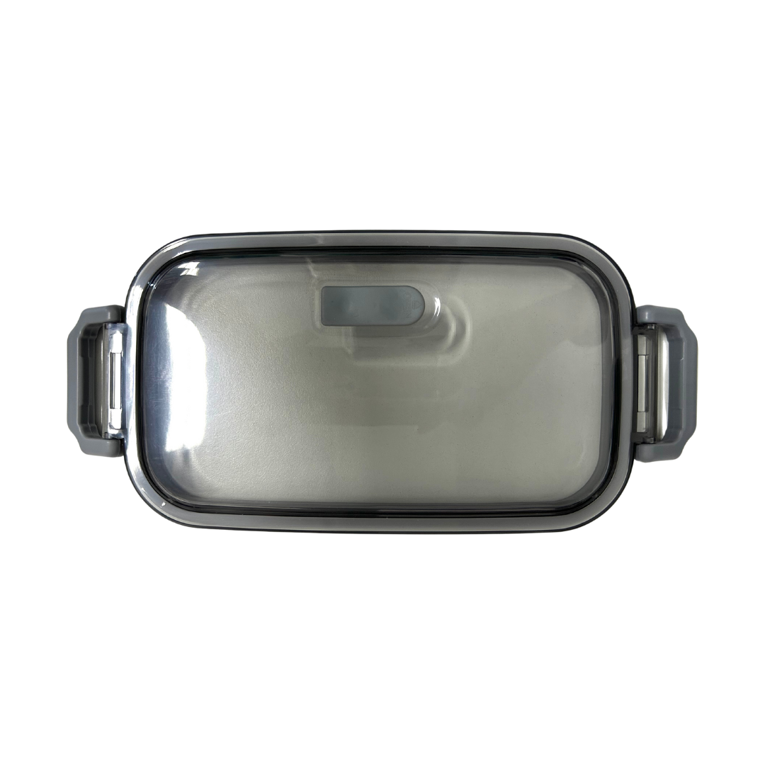 Lunchbox With Strap