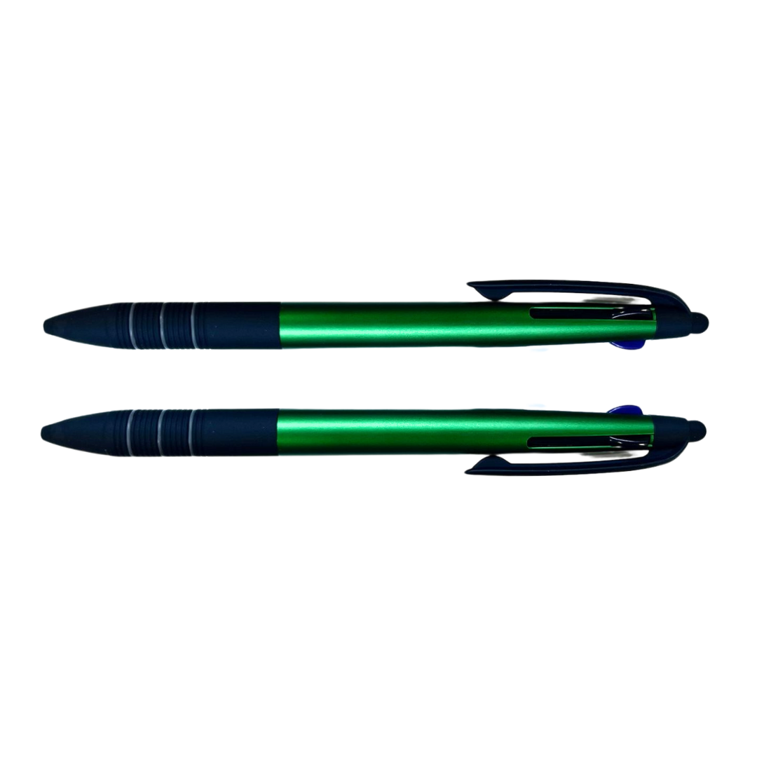 Multi-Colour Pen
