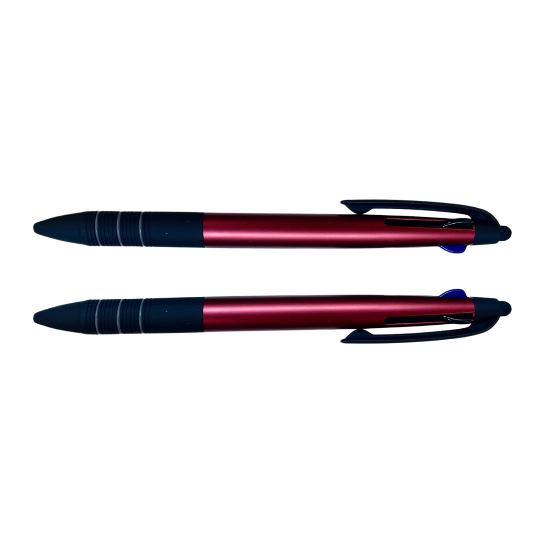 Multi-Colour Pen