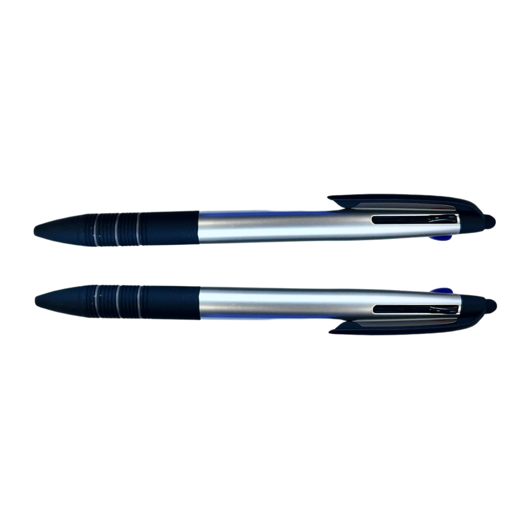 Multi-Colour Pen