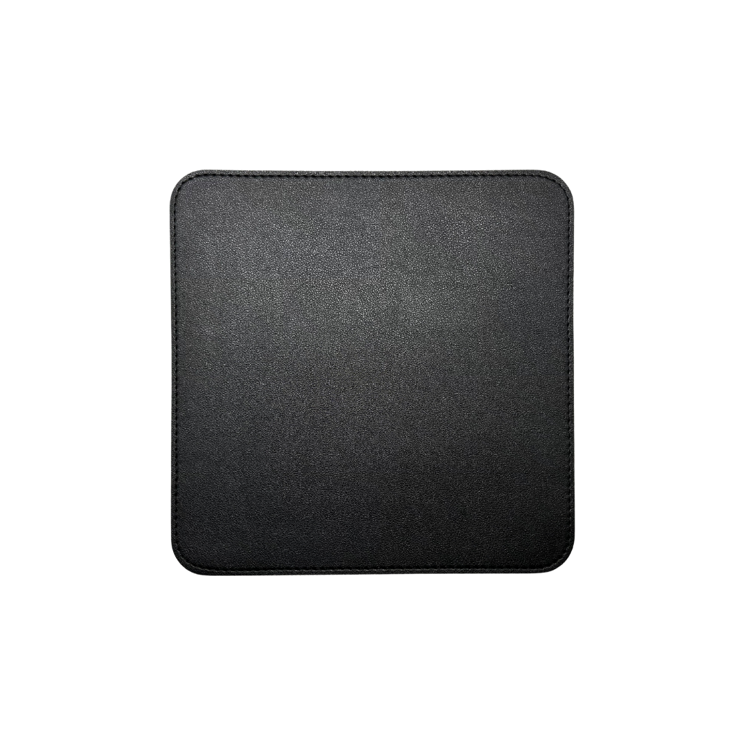 Leather Mousepad (Square)