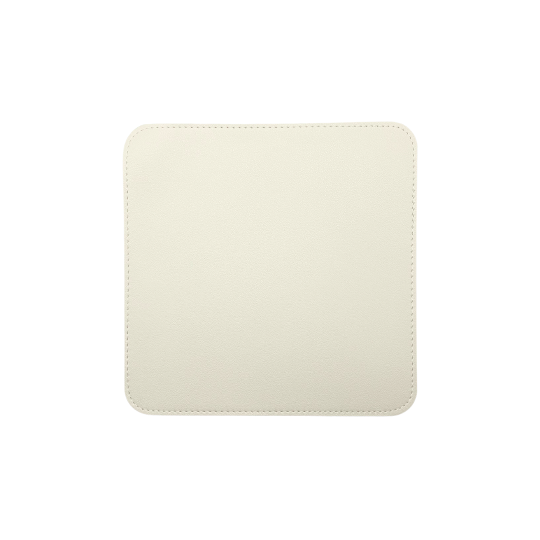 Leather Mousepad (Square)
