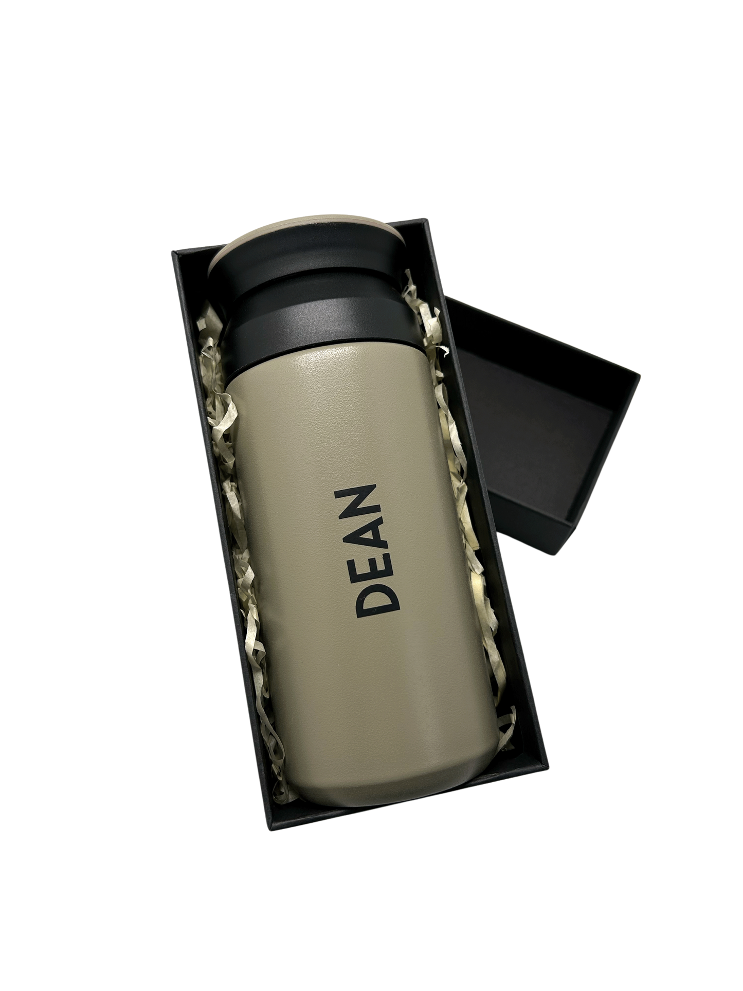 Travel Stainless Steel Bottle 350ml / 500ml