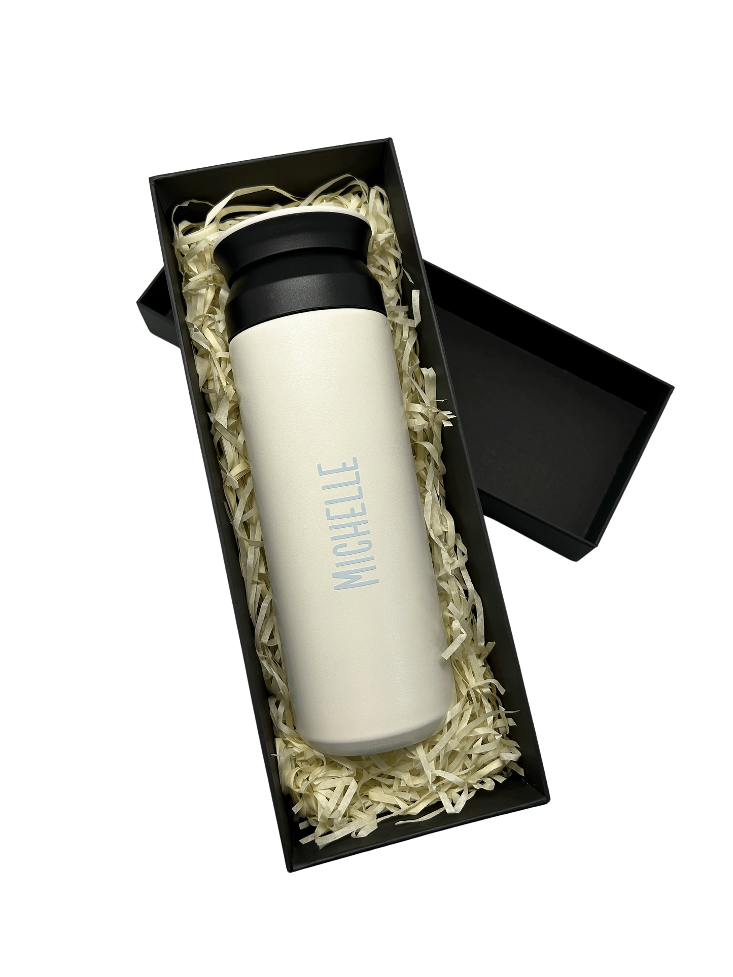 Travel Stainless Steel Bottle 350ml / 500ml