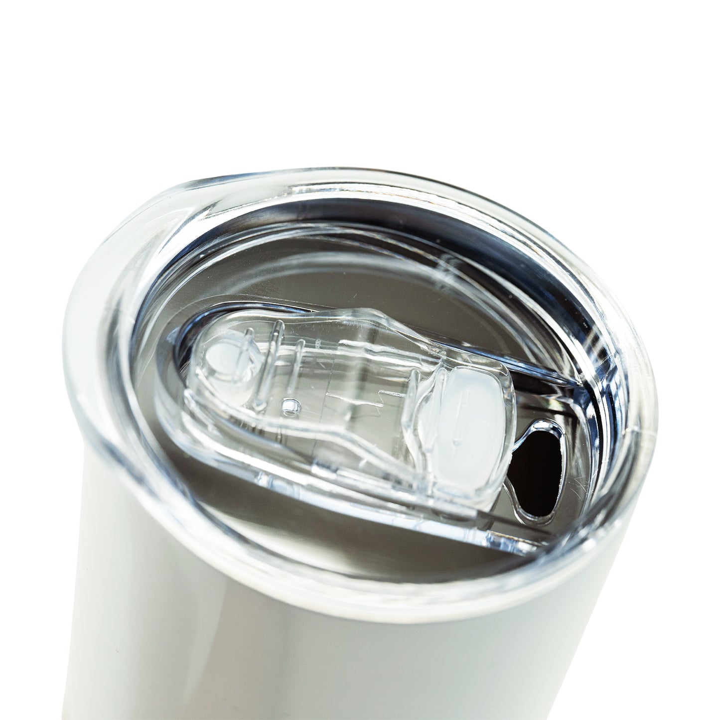 Cylindrical Tumbler - 600ml