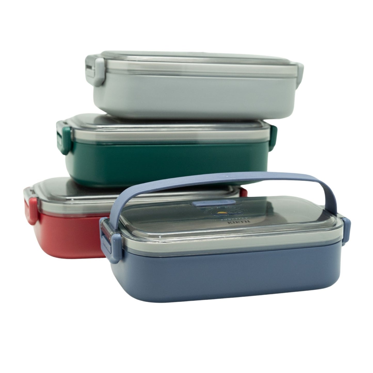 Lunchbox With Strap
