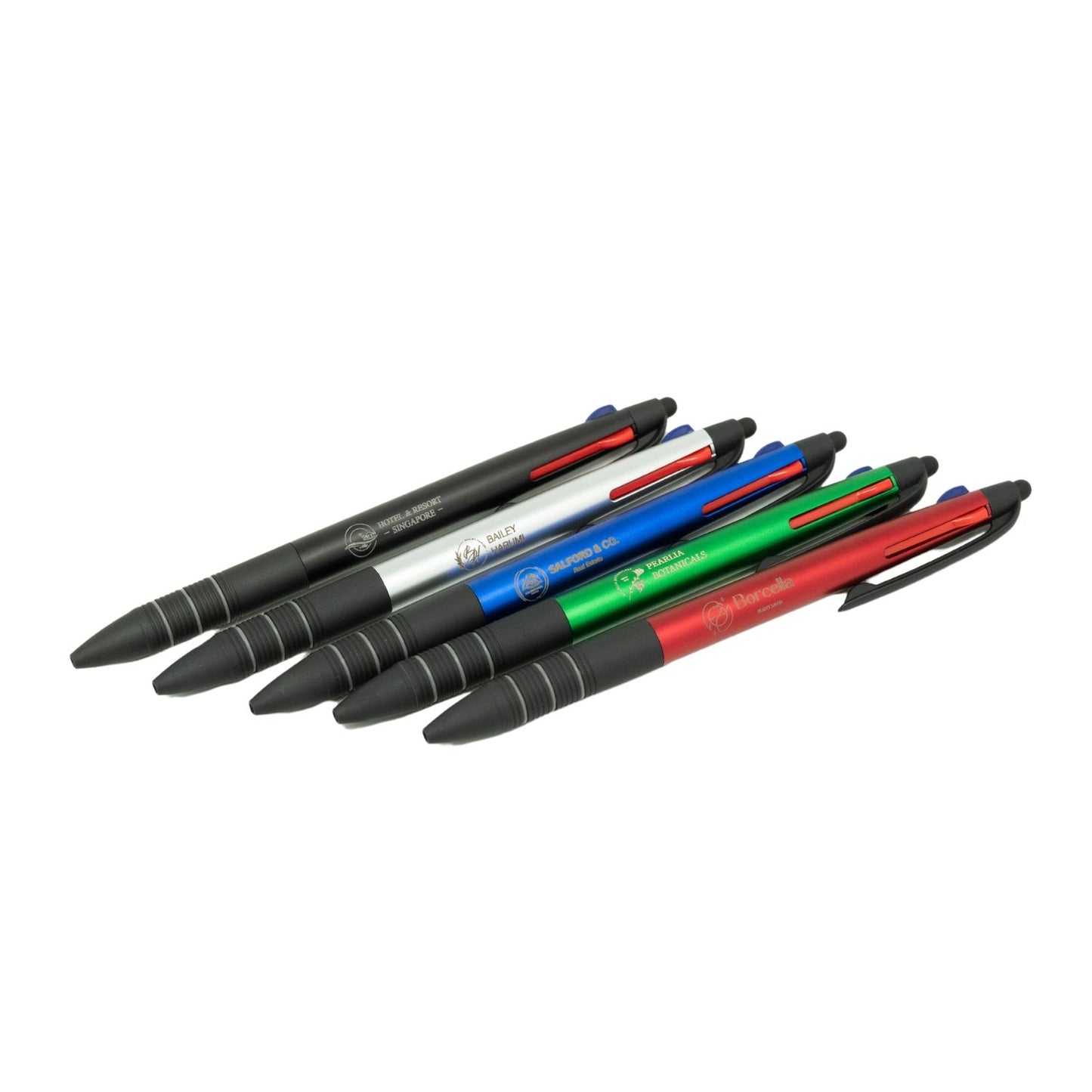 Multi-Colour Pen