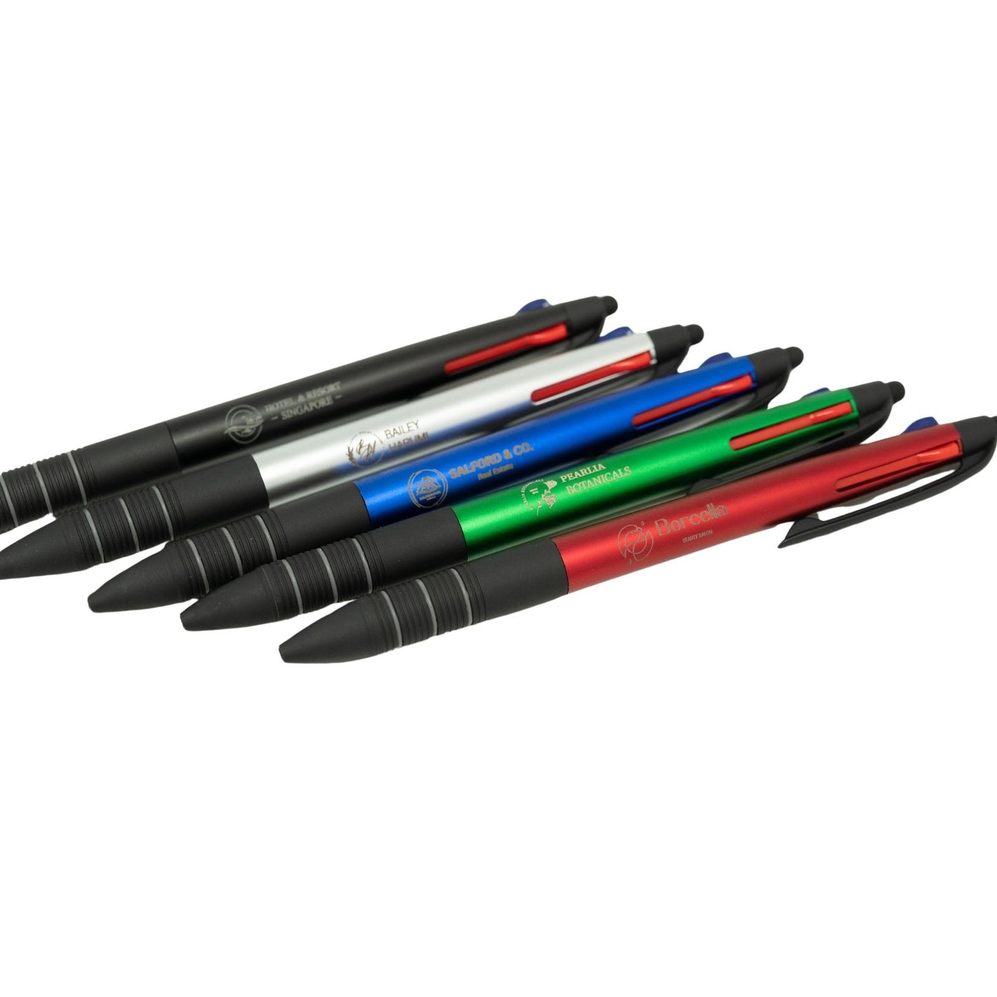 Multi-Colour Pen