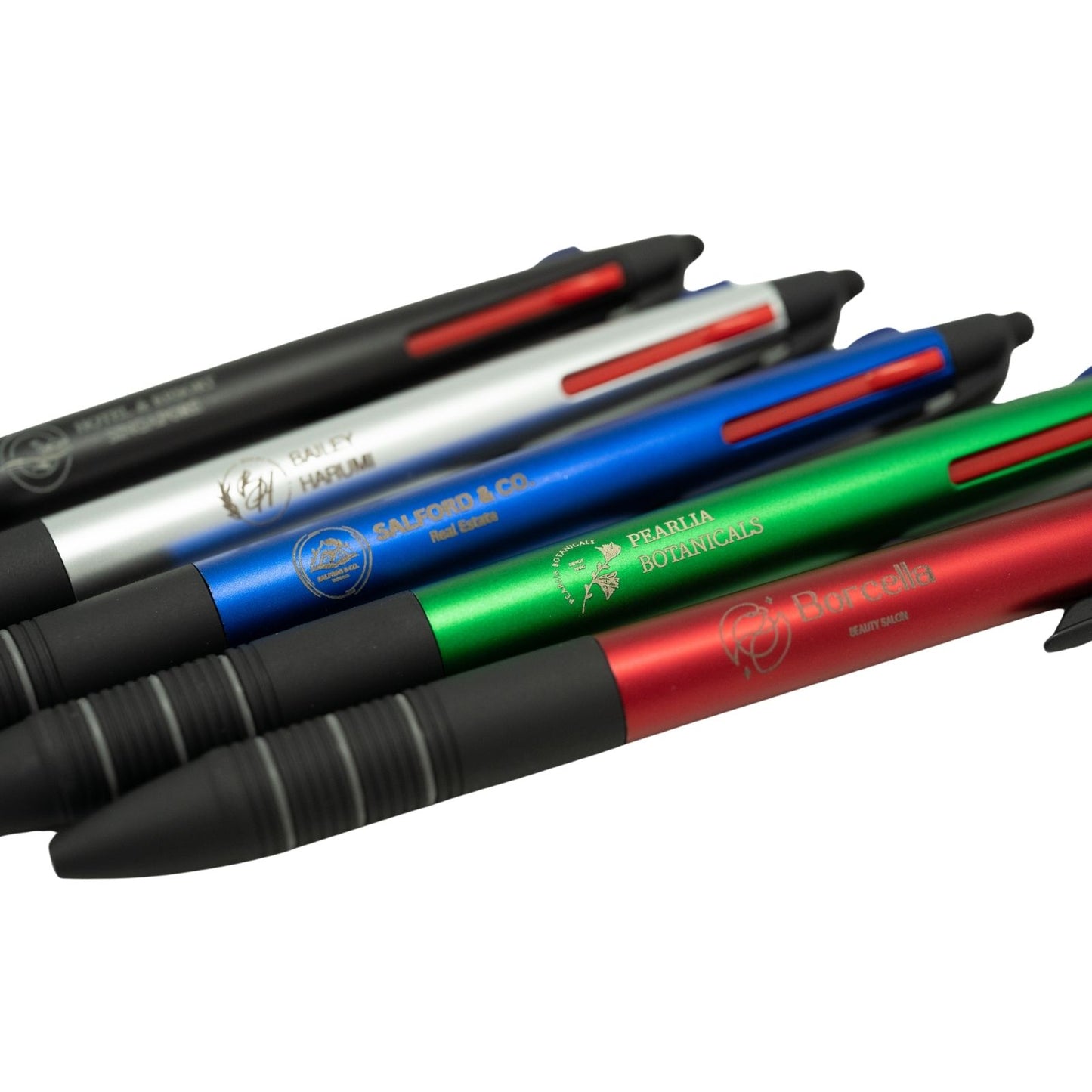 Multi-Colour Pen