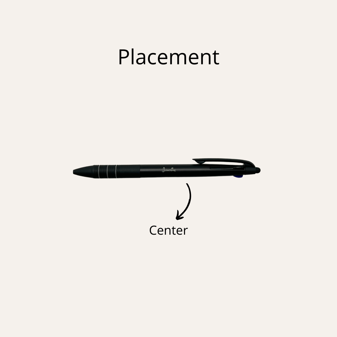 Multi-Colour Pen