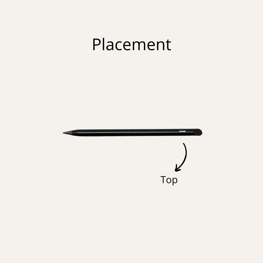 Eternal Pencil