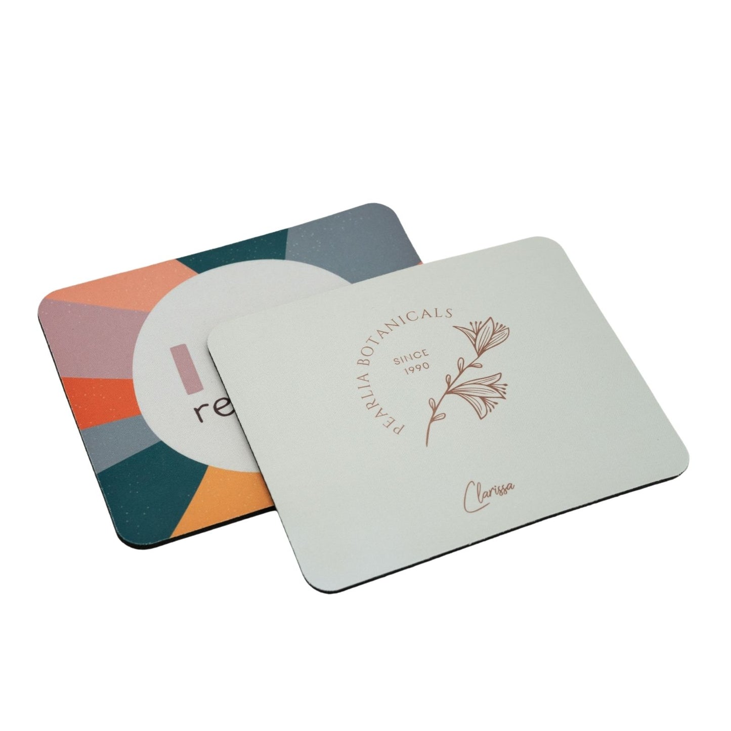 Soft Mousepad
