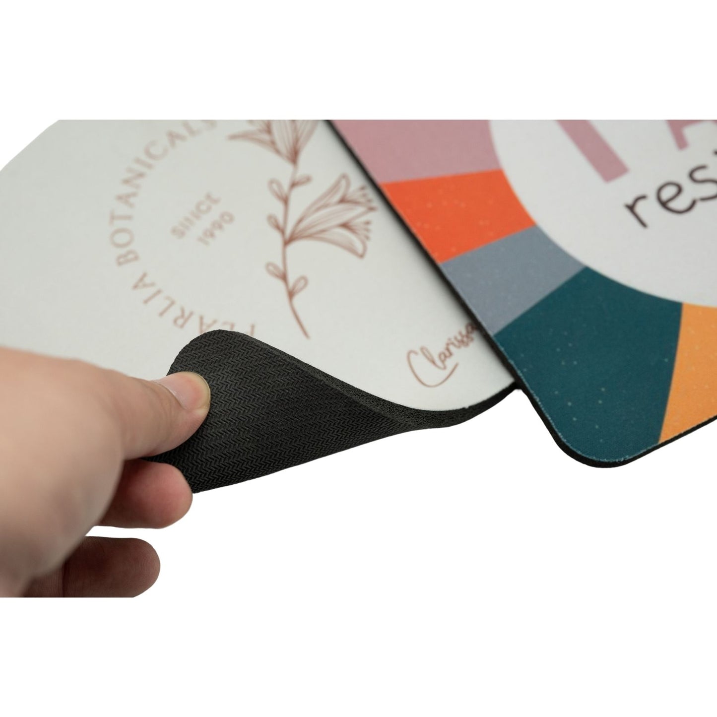 Soft Mousepad