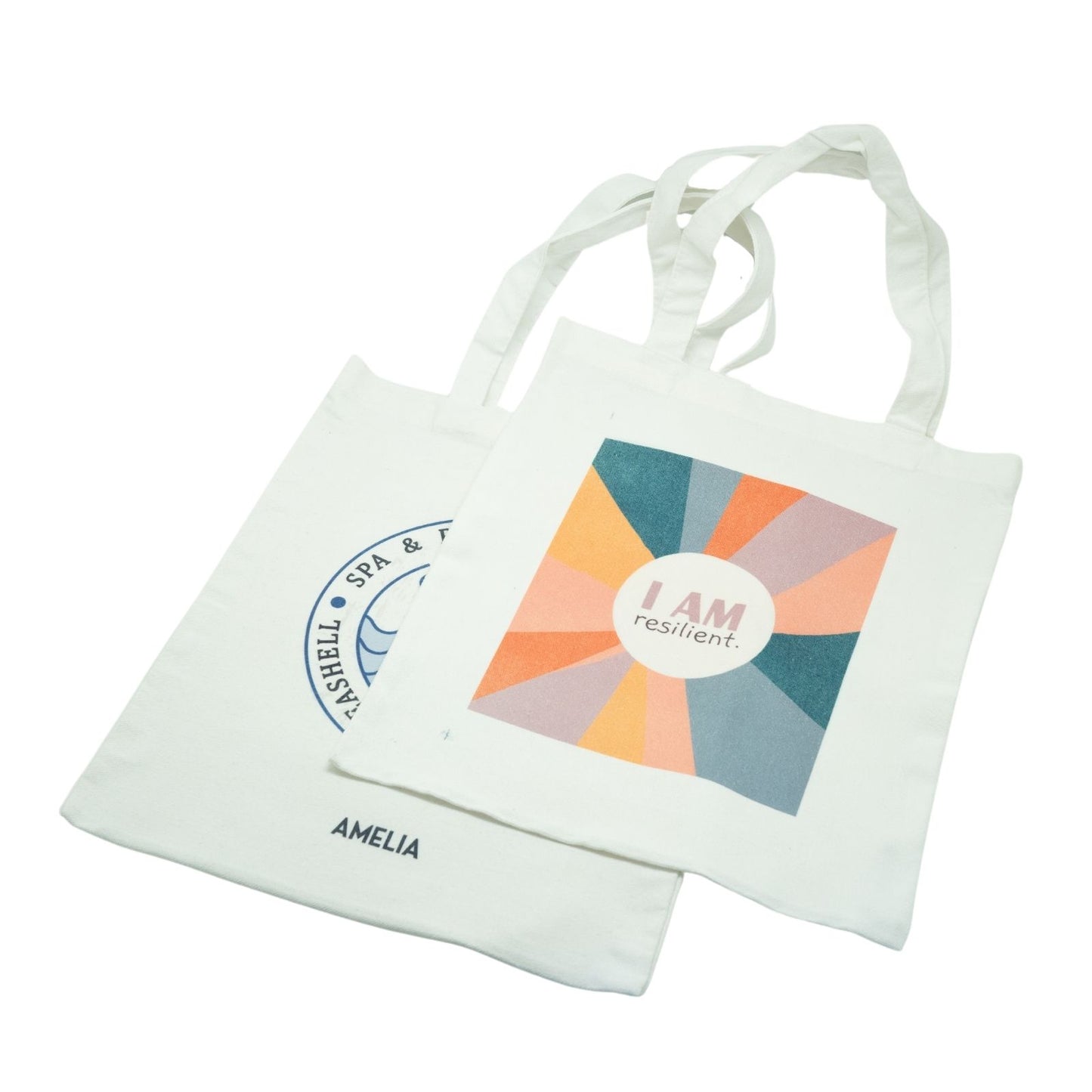Canvas Tote Bag