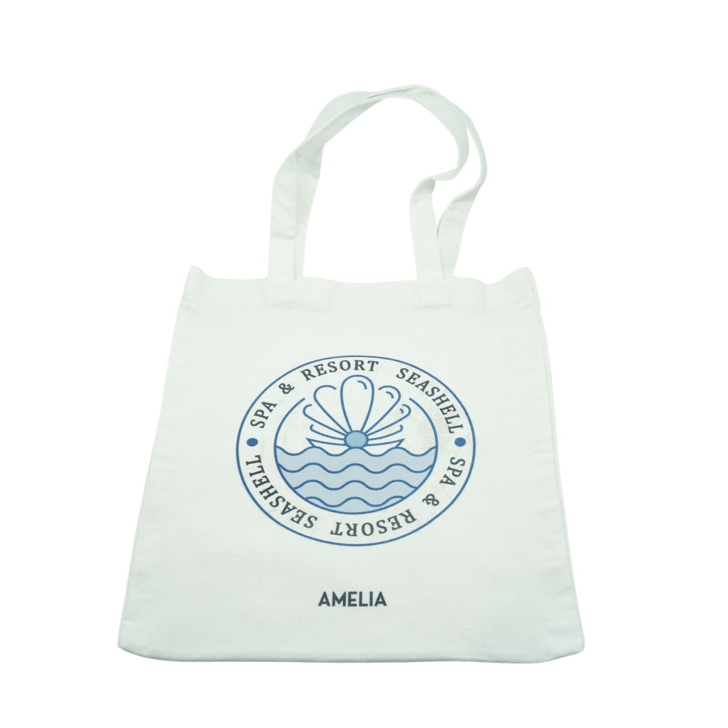 Canvas Tote Bag