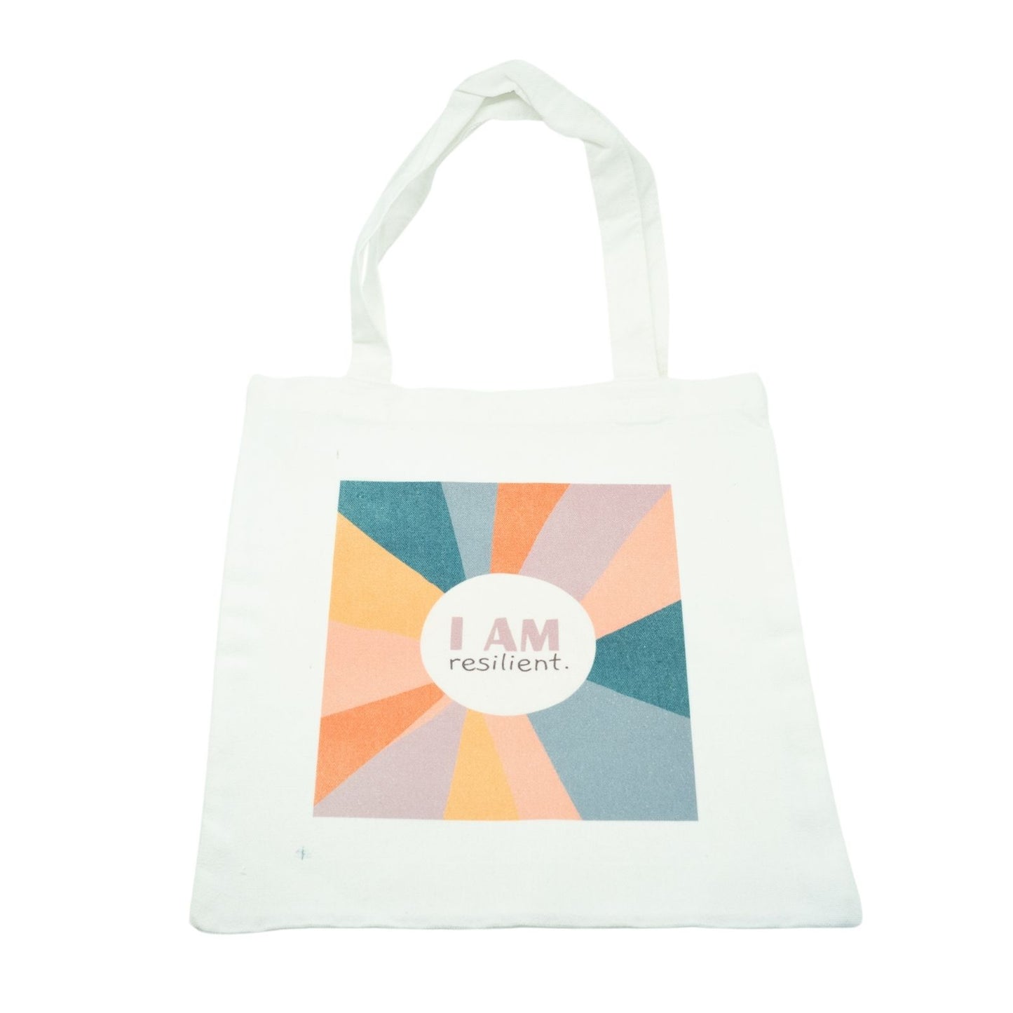 Canvas Tote Bag