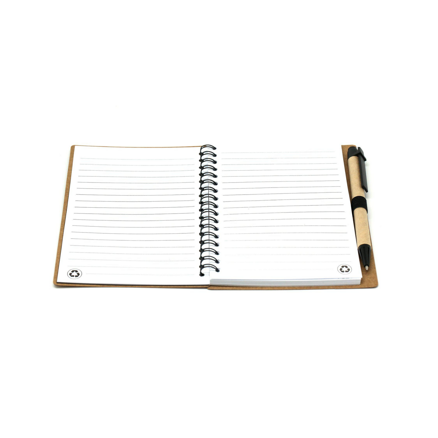 Graduation Design Notebook with Pen