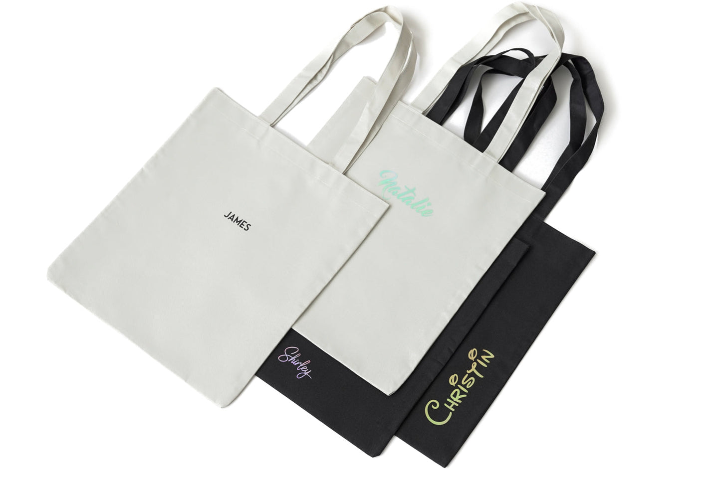 600D Tote Bag
