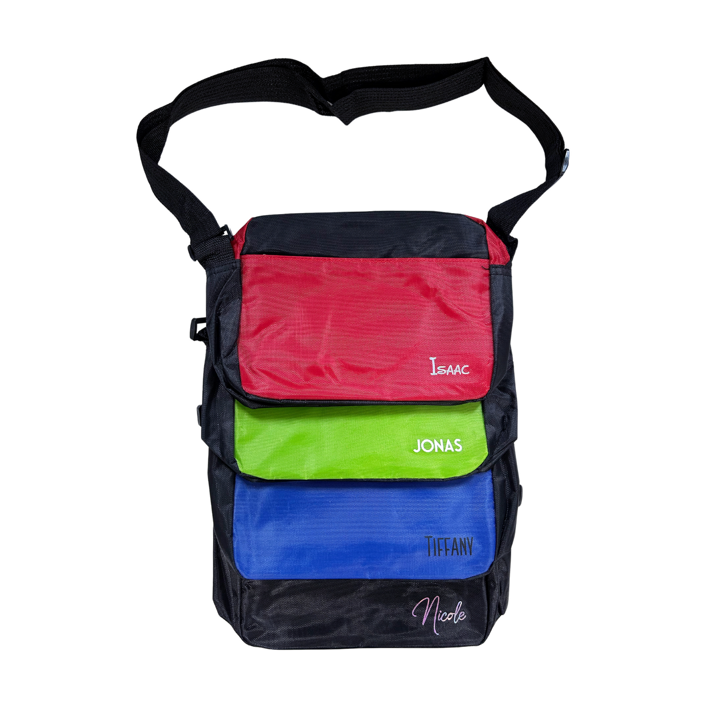 Messenger Shoulder Sling Bag