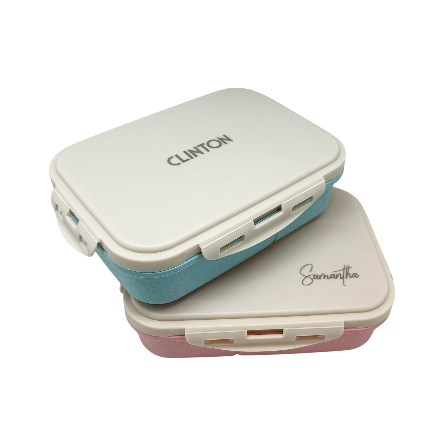 Eco-Friendly Lunch Box