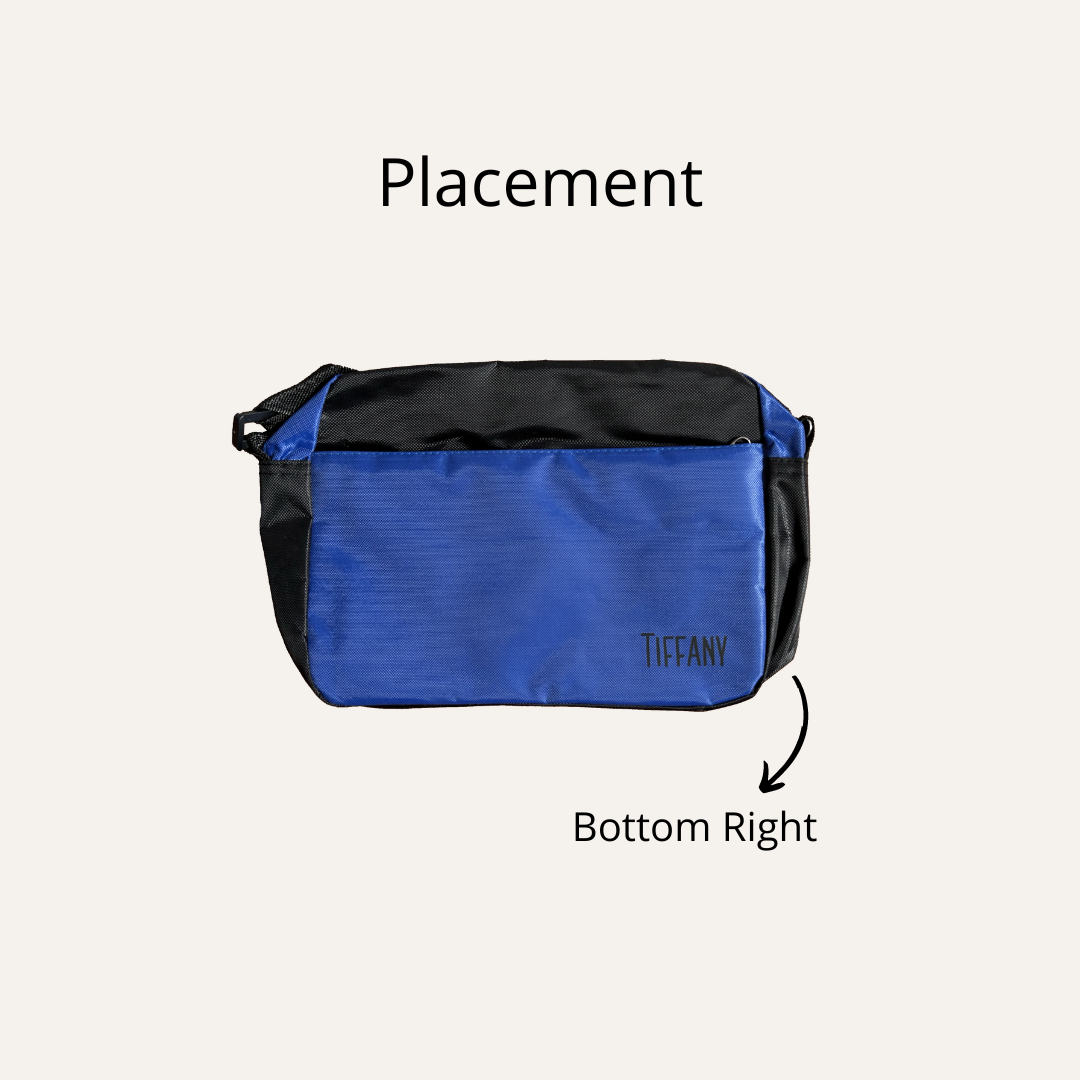Messenger Shoulder Sling Bag