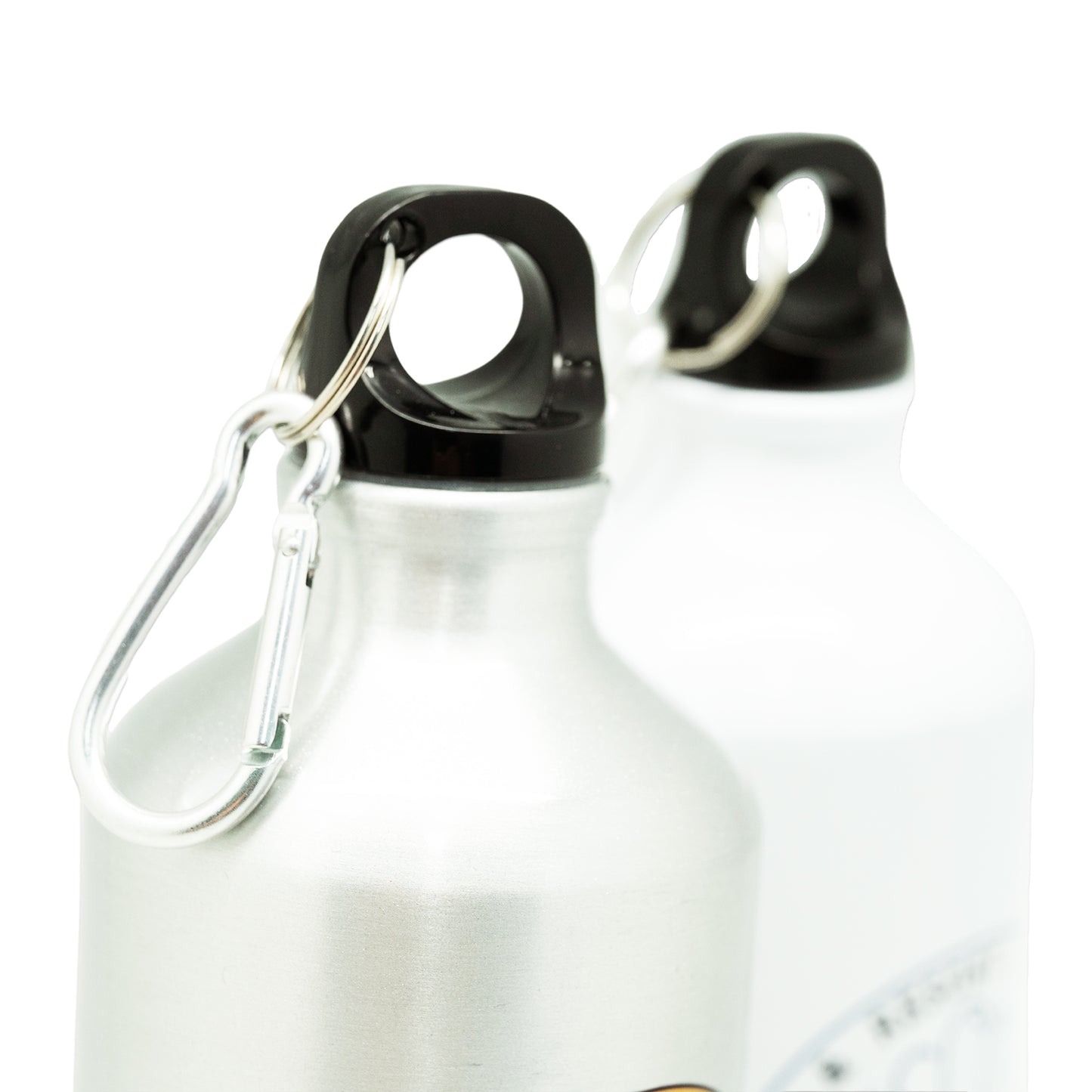 Aluminum Bottle - 500ml
